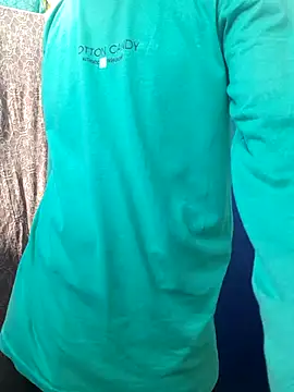 Burhade-- online show from 10-16-25, 09:32