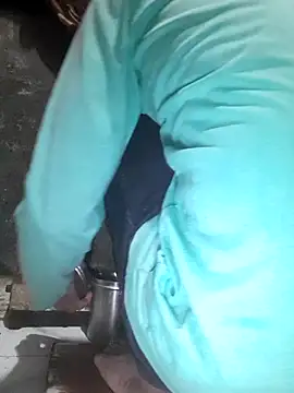 Burhade-- online show from 12-14-25, 01:22