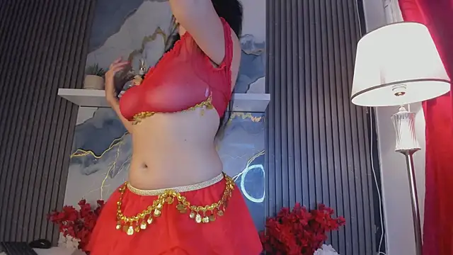 BrendaBrooks online show from 02-25-26, 03:21