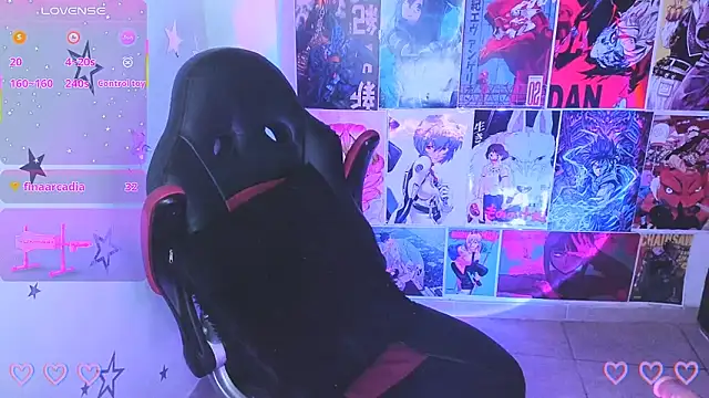 Kat riina online show from 11-07-25, 10:54