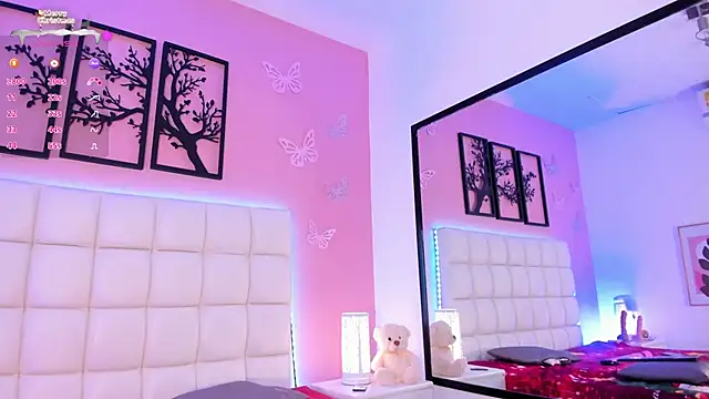 alyssa vargas online show from 12-24-24, 03:37