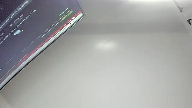 Zoe Wolf online show from 02-20-26, 10:54