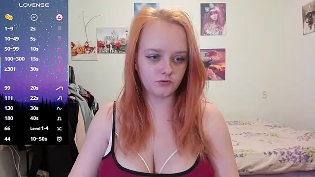 Kofein online show from 04-14-26, 06:03