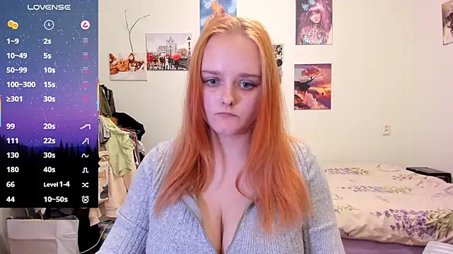 Kofein online show from 04-23-26, 06:21