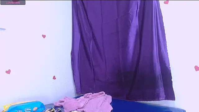 seductivespellvagina80 online show from 10-16-25, 01:12