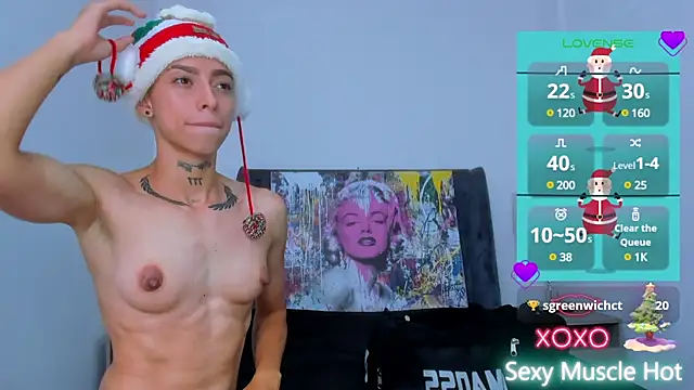 Snapshot of AmberAdams_ chatting on 12-18-24, 07:30 AmberAdams  online show from 12-18-24, 07:30