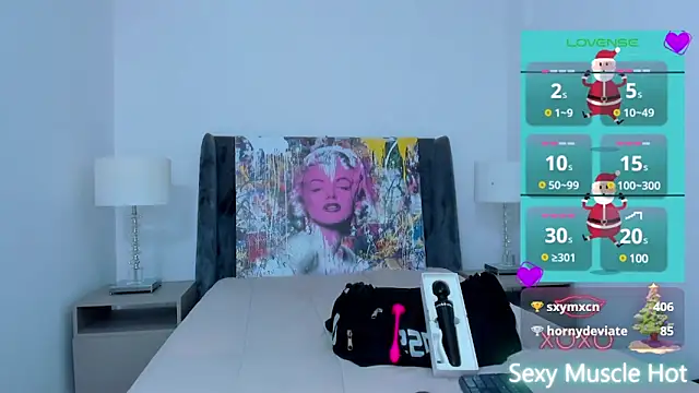 Snapshot of AmberAdams_ chatting on 12-22-24, 04:27 AmberAdams  online show from 12-22-24, 04:27