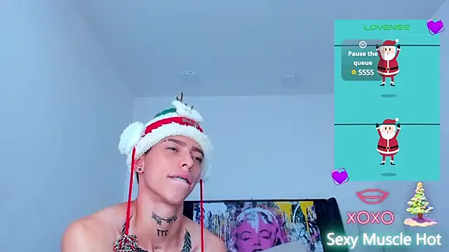 Snapshot of AmberAdams_ chatting on 12-26-24, 04:58 AmberAdams  online show from 12-26-24, 04:58