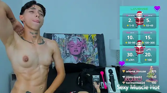 Snapshot of AmberAdams_ chatting on 12-31-24, 08:15 AmberAdams  online show from 12-31-24, 08:15