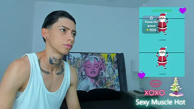 Snapshot of AmberAdams_ chatting on 01-02-25, 01:51 AmberAdams  online show from 01-02-25, 01:51