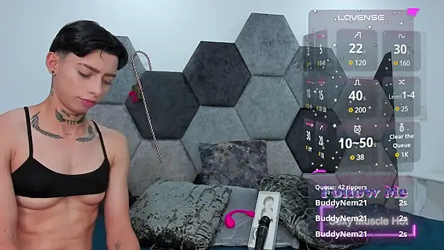 Snapshot of AmberAdams_ chatting on 01-28-25, 04:52 AmberAdams  online show from 01-28-25, 04:52