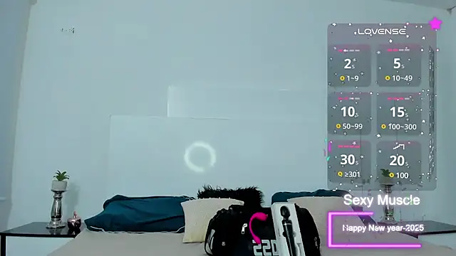 Snapshot of AmberAdams_ chatting on 02-05-25, 08:46 AmberAdams  online show from 02-05-25, 08:46