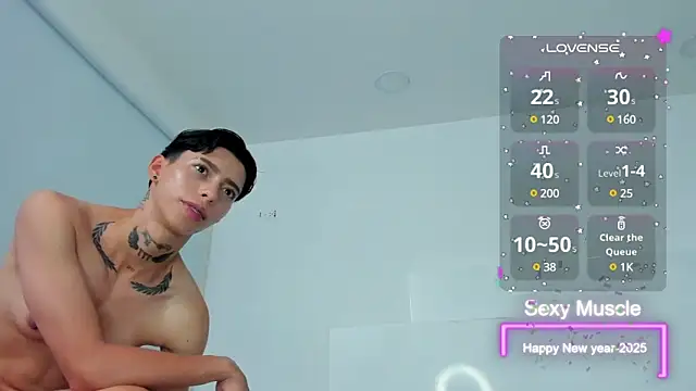 Snapshot of AmberAdams_ chatting on 02-05-25, 11:50 AmberAdams  online show from 02-05-25, 11:50