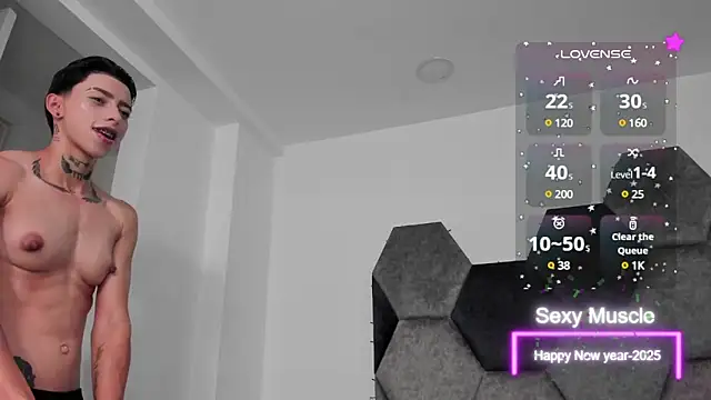 Snapshot of AmberAdams_ chatting on 02-14-25, 04:41 AmberAdams  online show from 02-14-25, 04:41