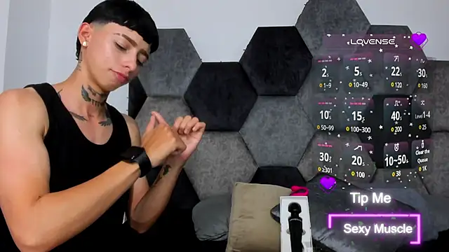 Snapshot of AmberAdams_ chatting on 03-03-25, 05:07 AmberAdams  online show from 03-03-25, 05:07