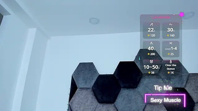 Snapshot of AmberAdams_ chatting on 03-21-25, 05:45 AmberAdams  online show from 03-21-25, 05:45