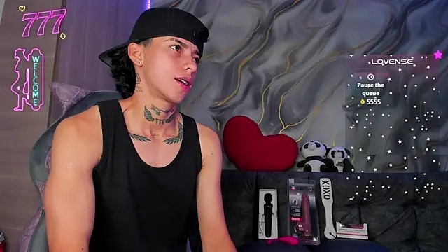 AmberAdams  online show from 04-22-26, 01:56