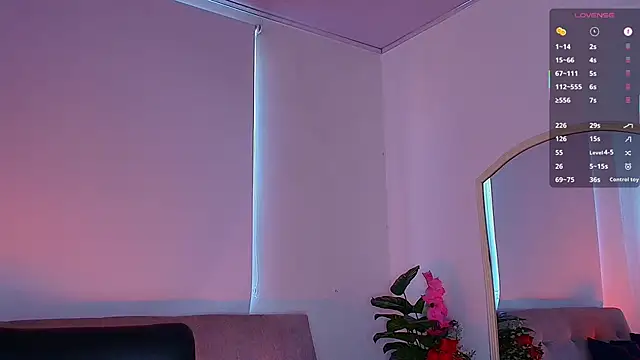 Valengarcia  online show from 02-19-26, 10:17