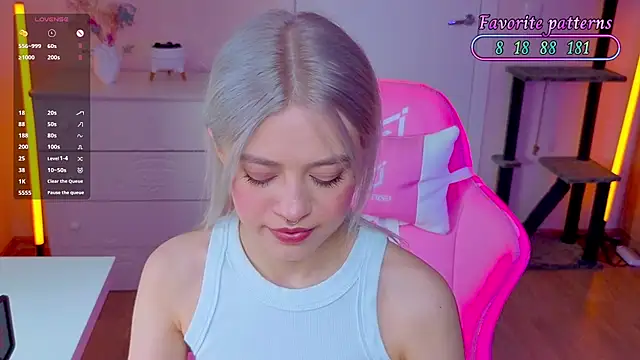 mybunnywendy online show from 05-31-26, 04:03