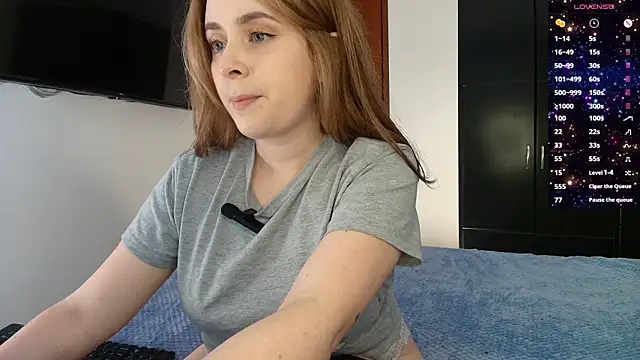 miss seline online show from 12-26-24, 09:15