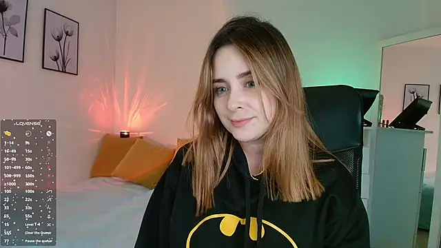 miss seline online show from 03-19-25, 12:15