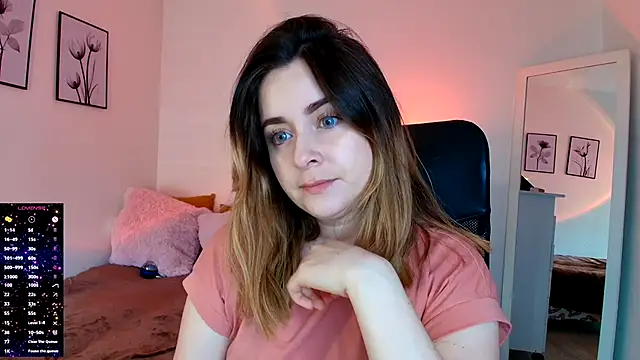 miss seline online show from 09-15-25, 04:18