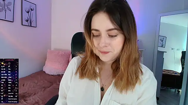 miss seline online show from 09-21-25, 03:02