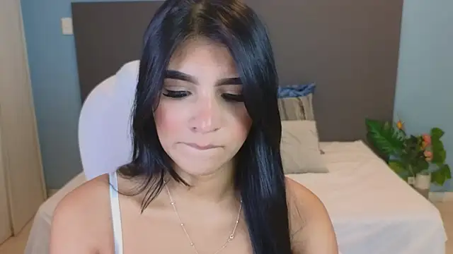 maiaa ruiz online show from 02-03-25, 01:08