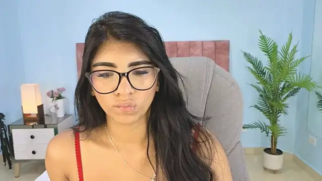 maiaa ruiz online show from 11-10-25, 02:49