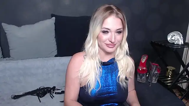 GodessJulia online show from 10-11-25, 11:14