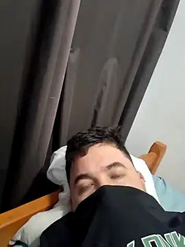 Victorjose3030 online show from 09-18-25, 09:17