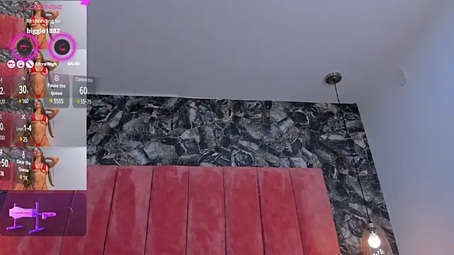 Annyy Rosse online show from 02-22-25, 11:13