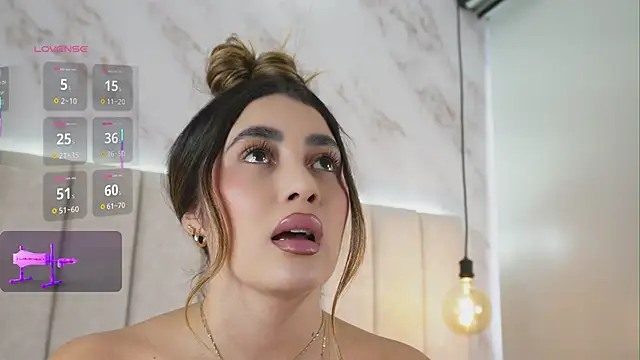 Annyy Rosse online show from 01-17-26, 04:54