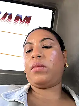 Francesca ferrari online show from 12-04-24, 07:45