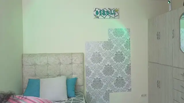 gisellcarter online show from 02-07-26, 03:27