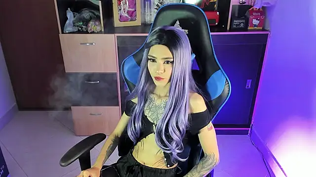 Badxbitch online show from 03-20-26, 07:24