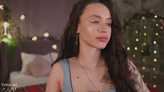 Meow Nancy online show from 02-23-25, 09:11