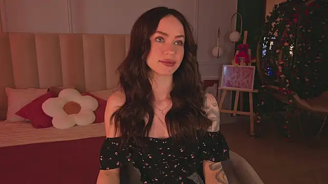 Meow Nancy online show from 04-19-26, 05:07