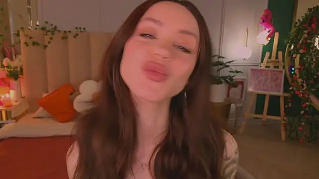 Meow Nancy online show from 05-01-26, 05:12