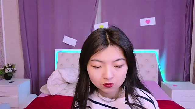 Shy Kira online show from 02-16-25, 12:10