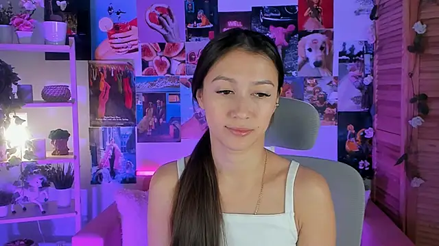 LanaBaker online show from 01-05-25, 03:00