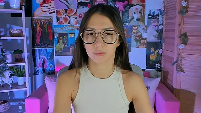 LanaBaker online show from 01-06-25, 02:48