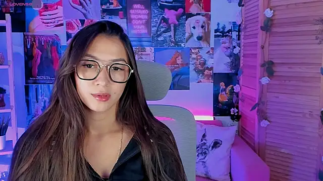 LanaBaker online show from 03-07-25, 02:46