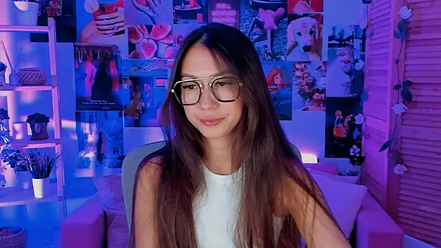 LanaBaker online show from 03-19-25, 02:48