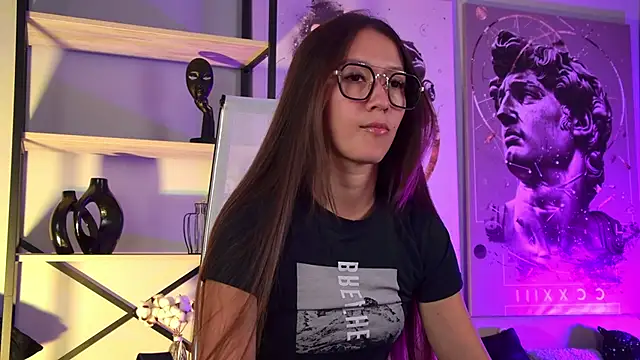 LanaBaker online show from 09-21-25, 02:57