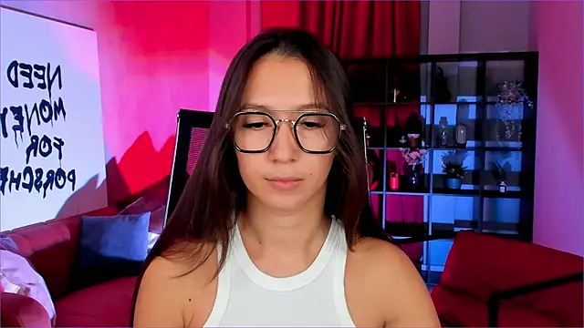 LanaBaker online show from 11-27-25, 02:46