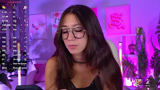 LanaBaker online show from 02-10-26, 02:59