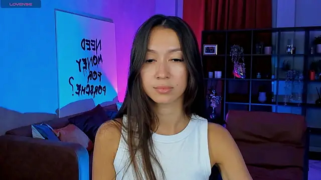 LanaBaker online show from 02-15-26, 03:03