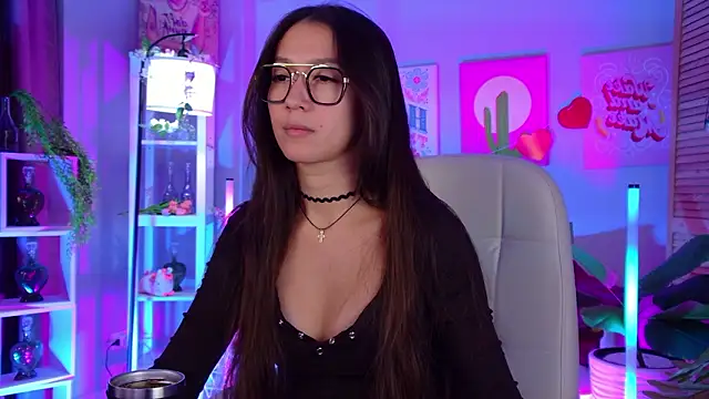 LanaBaker online show from 03-19-26, 02:26