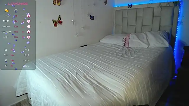 ms afrodita  online show from 01-28-25, 11:39